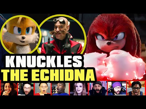 Download Sonic The Hedgehog 2 Trailer Reaction Mp3 And Mp4 Sabakamusic Com