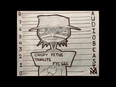 CRISPY FETUS-TABALITS