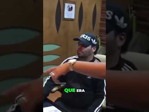 Pieza clásica Rubiel Ft Pusho #parati #podcast #trendingshorts