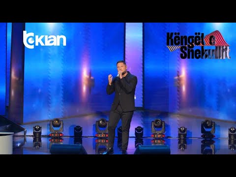 Këngët e shekullit - Klint Collaku - "Të dua o det"