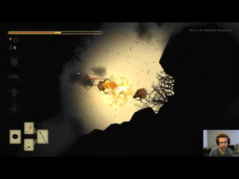 Pete Plays DarkMaus (Part 2)