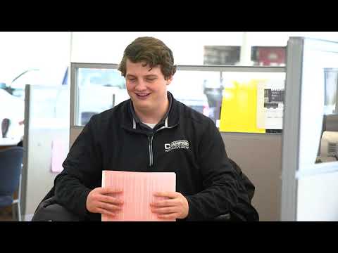 Wonderlic video/presentation/materials