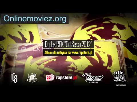 Dudek RPK - ALBUM DOWNLOAD - OD SERCA 2012