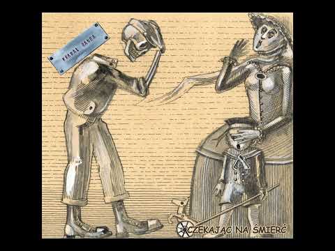 Krawal Banda  - Czekając na śmierć [FULL ALBUM]