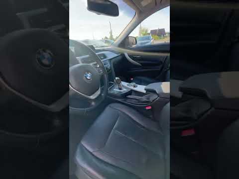 фото bmw 3 серии vi (f3x) рестайлинг 0