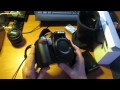 Обзор Легендарного Никон Д90\legendary Nikon D90 Review 