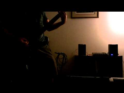 Celtic Frost - Return to the Eve guitar cover video thumbnail