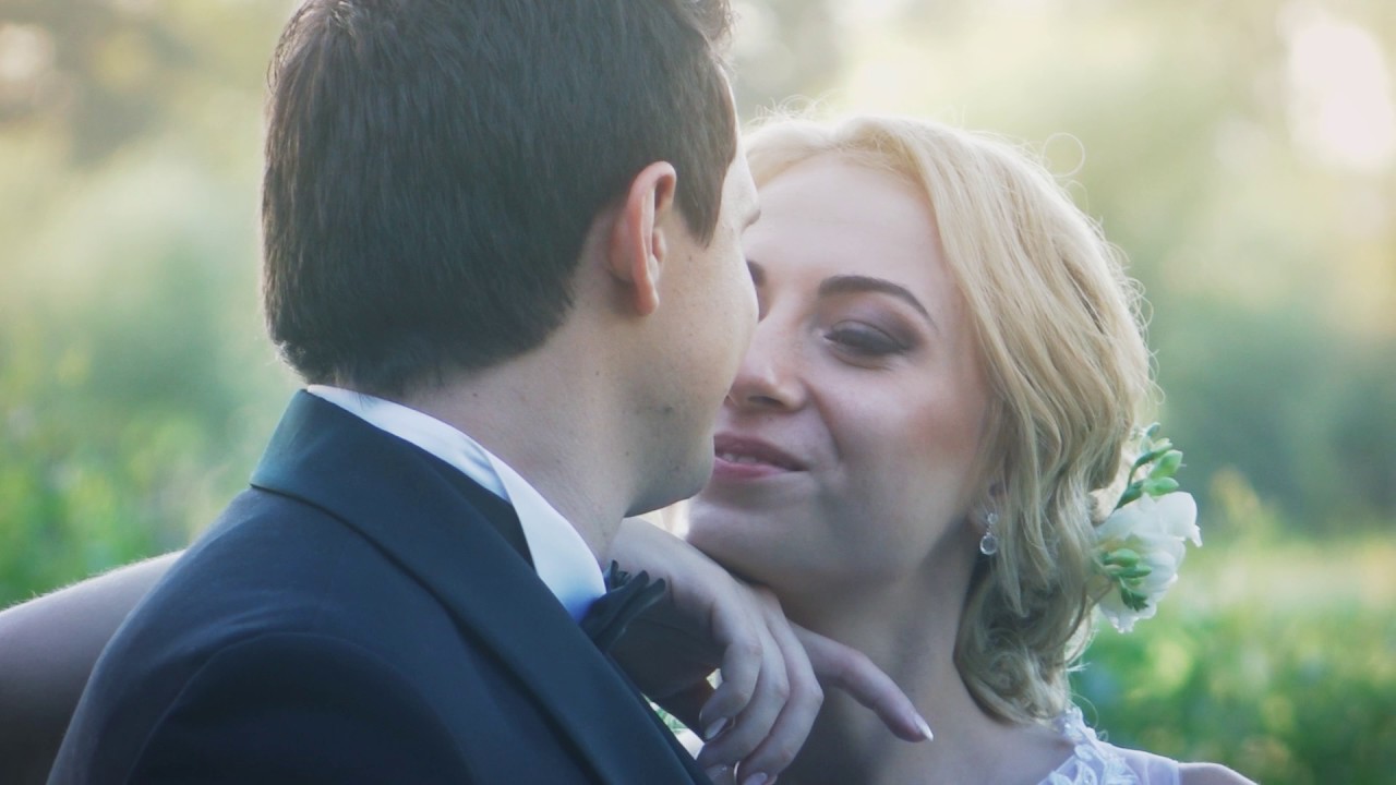 Sesja ślubna Pauliny i Jarosława