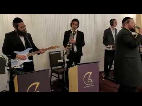 Shea Berko & Lipa Brach - Wedding Highlights