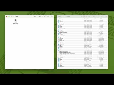 Alysum Prestashop AMP theme — Installation via FTP