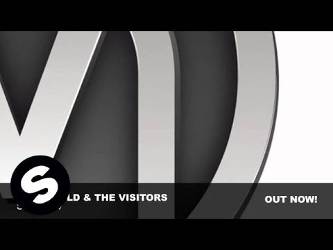 Thr3shold & The Visitors - Sektor V (original Mix)