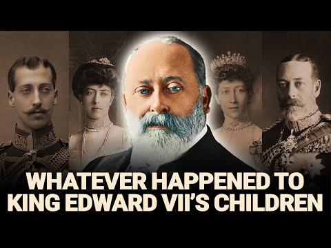 Royal Children and 2 more