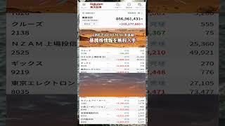 #NISA,#新NISA,#つみたてNISA,#iDeCo,#配当金,#配当利回り,#決算,#決算分析,#業績,#企業分析,#銘柄分析,#株予想,#株の買い方,#株の売り方,#株勉強