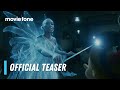 Pinocchio Teaser Trailer Tom Hanks Disney