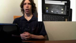 Best Android Phone: Motorola Devour vs. HTC Droid Eris vs. Droid vs. Nexus One