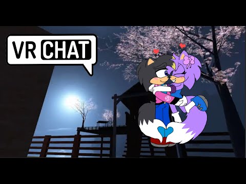 tommy shows lavender their honeymoon spot on a date