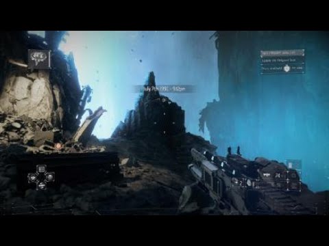 KILLZONE SHADOW FALL - Walkthrough Campaign Full Gameplay Part 8