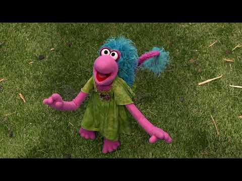 Back to the Rock: See a Fraggle, Thump a Fraggle