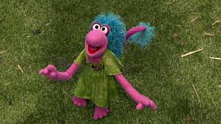 Back to the Rock: See a Fraggle, Thump a Fraggle