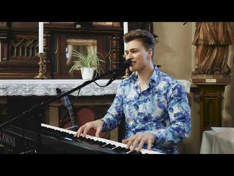 Für Immer Ab Jetzt (Johannes Oerding) - Live Wedding Cover by Nico Grund