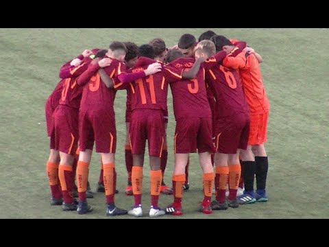 Under 16 Elite: Romulea - Urbetevere 1-1