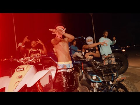 Bizzy Gs - SGK GANG (Official Video)