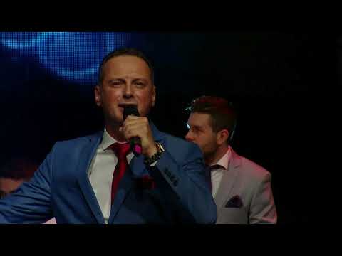 Blagoja Grujoski - Makedonijo, Tatkovino (Folk Fest Rosa 2018)