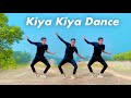 Kiya Kiya Dance  | SD Sujon And Hridoy Ahmed | Hindi Song Cover Dance 2023 | SD Sujon |