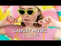Gadget Music - Blushy AM