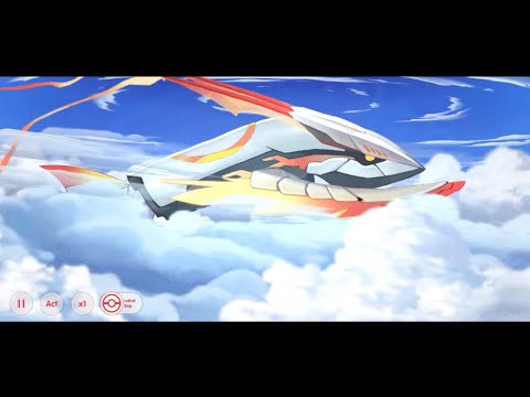 [POCKET INCOMING] S+ & SS ULTIMATE SKILL PART 2