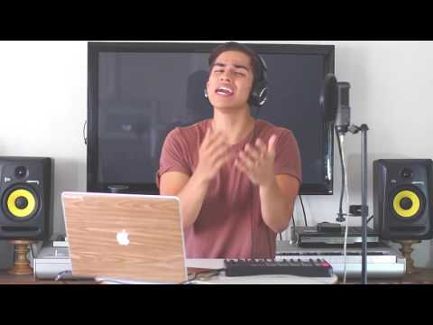 Let Me Love You by DJ Snake ft Justin Bieber & Come And See Me by PND ft Drake | Alex Aiono Mashup