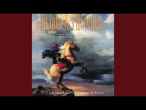 Suite (From "The Ten Commandments")