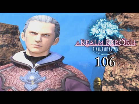 LEAVOLD'S NIEDERLAGE | FINAL FANTASY XIV: A Realm Reborn #106