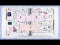Plan With Me Babycakes ScribblePrintsCo