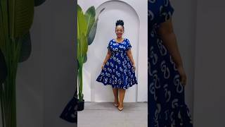 Batiki Dress design #zamakalefashion #latestafricaprint #africanclothing #fashion #music