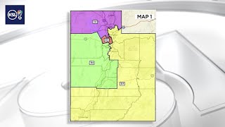 Utah GOP, League of Women Voters, respond to judge&#39;s ruling on new congressional map