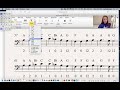 Euphonium F Major Scale And New Song Ode