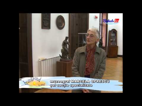 Hoinar in Vest - Palatul Baroc din Timisoara