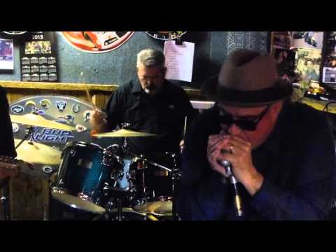 Juke Joint Preachers - Shake Your Money Maker