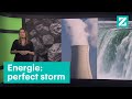 Nog meer energieproblemen: droogte en hitte maken alternatieven voor gas onmogelijk • Z zoekt uit