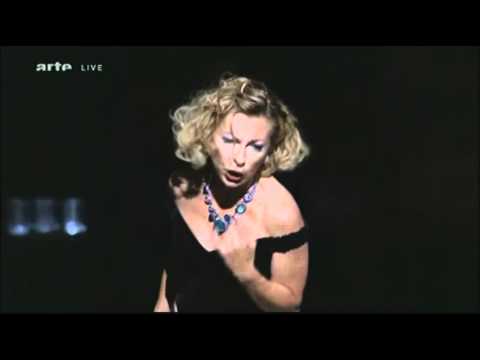 Sempre Libera (La Traviata) - Natalie Dessay