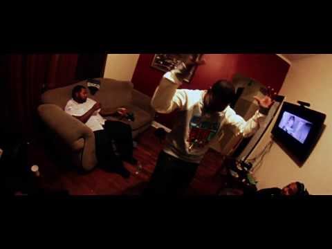 Ka'Ron Burgandy- 10 Rap Commandments Official Video