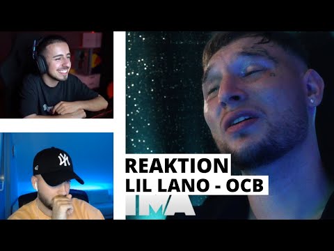 Rayzor & Mo Tygeah reagieren auf LIL LANO - OCB | Stream Highlights ⚡
