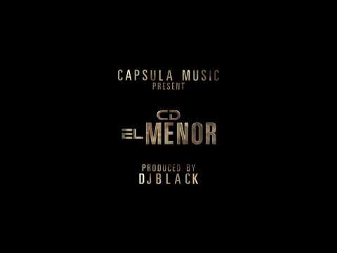 DjBlack Beats - Joandris Suárez - Reggaetón Repartero (Coming Soon)