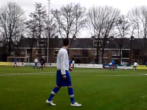 C.V.V ZWERVERS A1 part 1