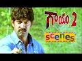 Gaayam 2 Movie Scenes Jagapati Babu Shoots Kota Srinivasa Rao S Son Vimala Raman