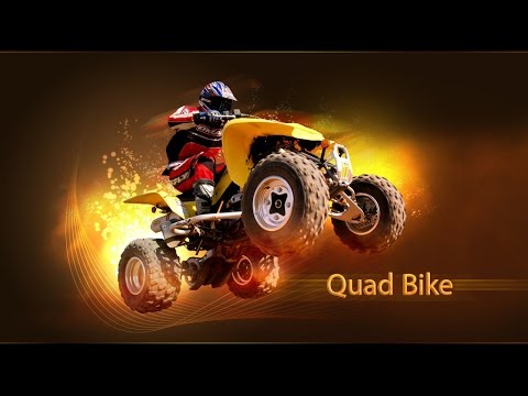Quad Bike