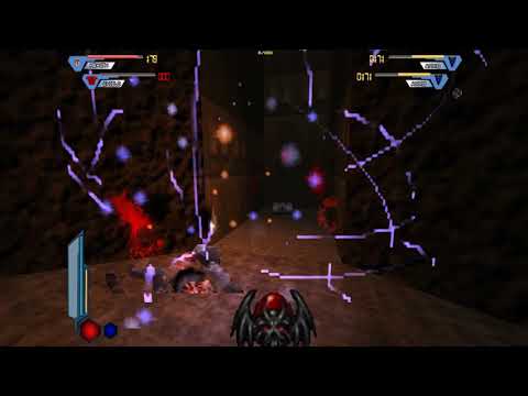 Let's Play Aeons of Death: Part 1