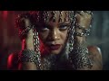 RIHANA New Birth Music Video