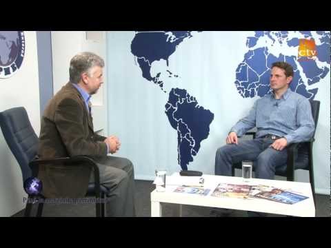 18. Până la marginile pământului - Mircea Deteșan jr. - partea 2